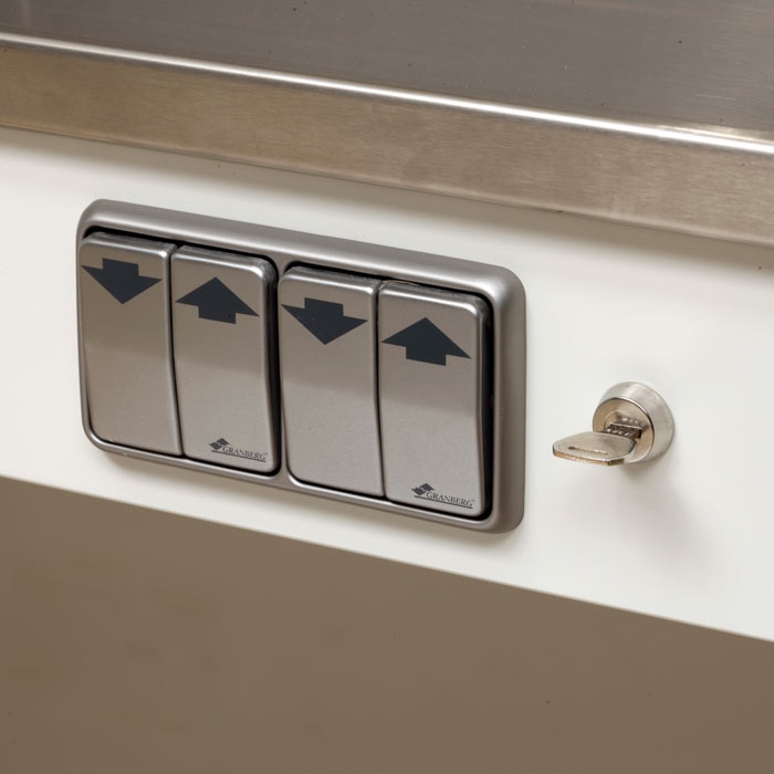 How To Install A Kitchen Worktop Concealed Socket - DIY Doctor