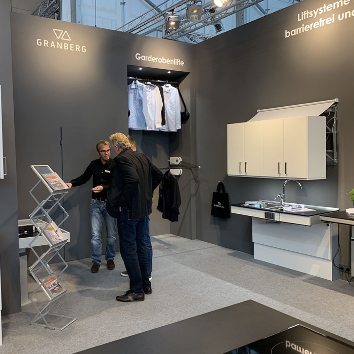 Massor Om Granberg Granberg Interior Ab Bostadsanpassning