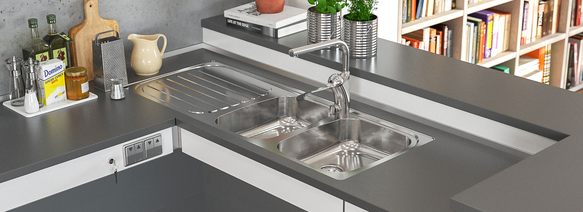 Liftsysteme Fur Arbeitsplatten Liftsysteme Fur Kuchen Granberg Deutschland Gmbh