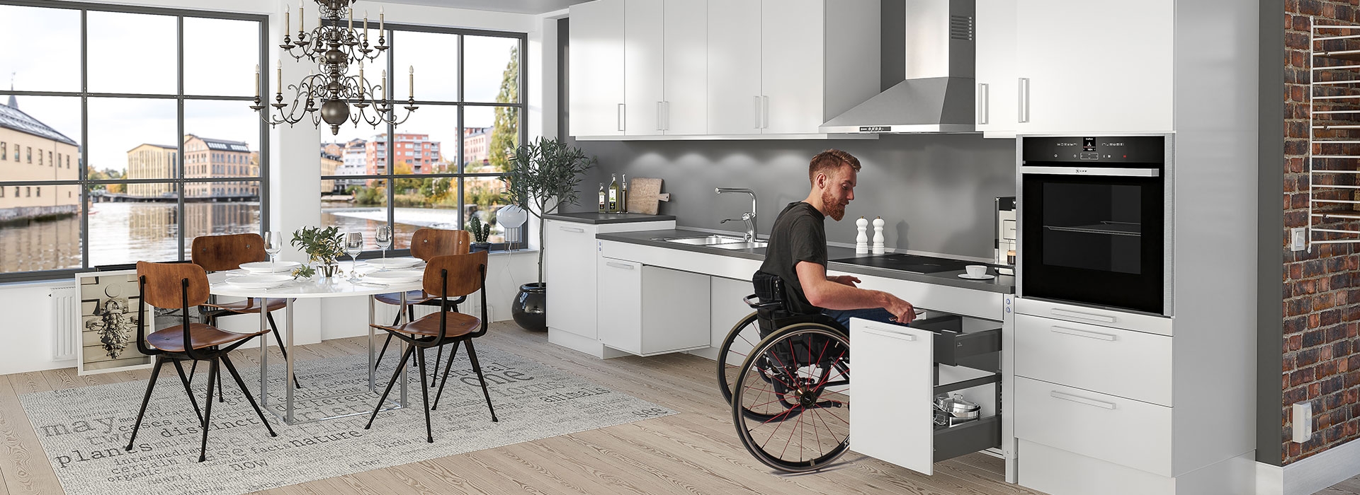 Liftsysteme Fur Arbeitsplatten Liftsysteme Fur Kuchen Granberg Deutschland Gmbh