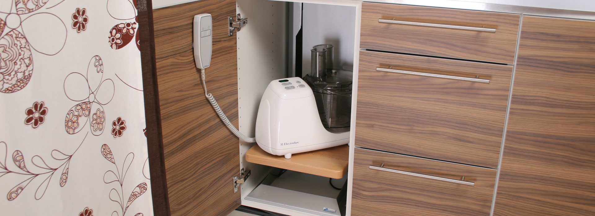 Liftsystem Fur Kuchenmaschinen Liftsysteme Fur Kuchen Granberg Deutschland Gmbh