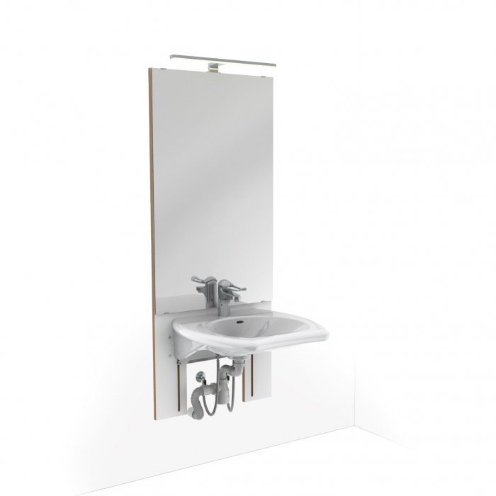 BASICLINE 401-03