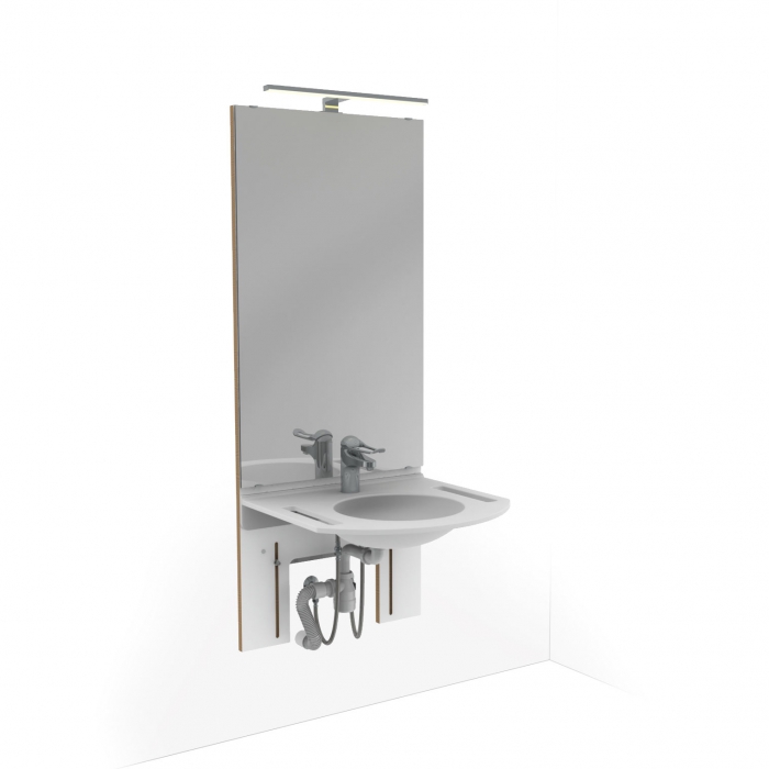 BASICLINE 401-15