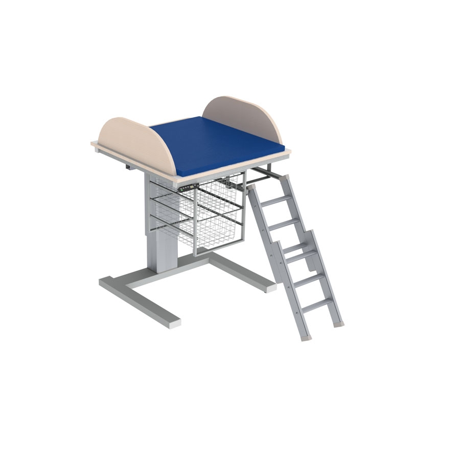 Changing table 332-080-112