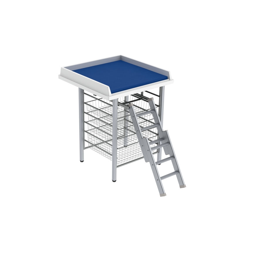 Changing table 327-080-01