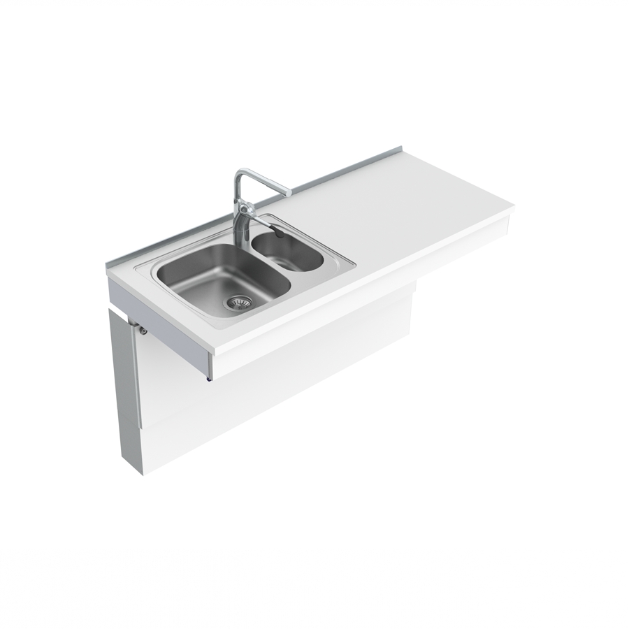 Sink Module Baselift 6300-ES20