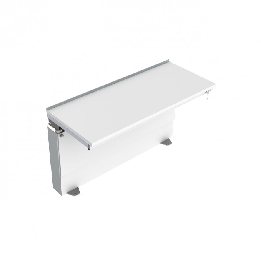 Arbetsbänk Baselift 6310LA-CT