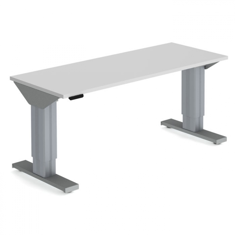 Motordrivet Arbetsbord 7190 - 60 cm djup