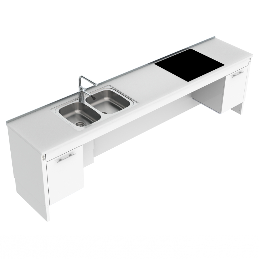 Kombimodul Sidelift 6400-ES30S4