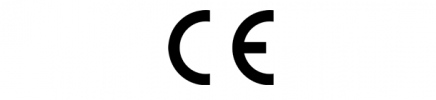 Produkten är CE märkt enligt EU:s maskindirektiv 2006/42/EG, bilaga 2A
