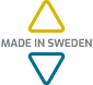 Made in Sweden - Since 1870