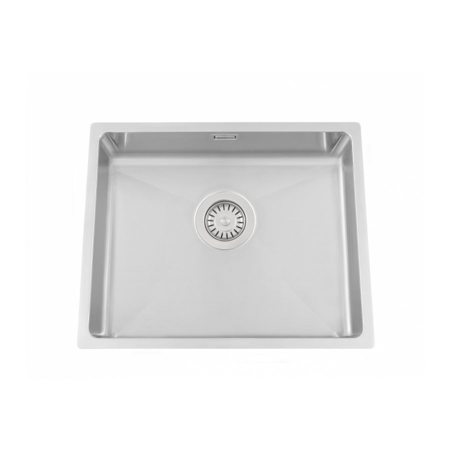 Inset Kitchen Sink ES12 - 54.0 cm