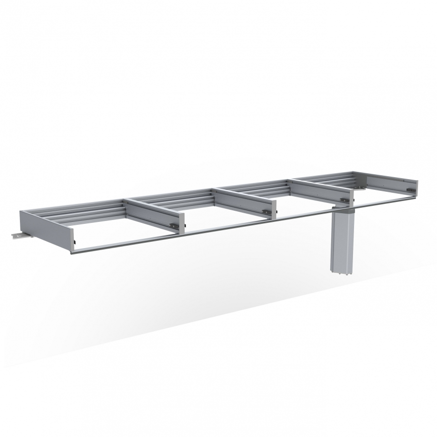 PLUSMODUL Höger 6306HA