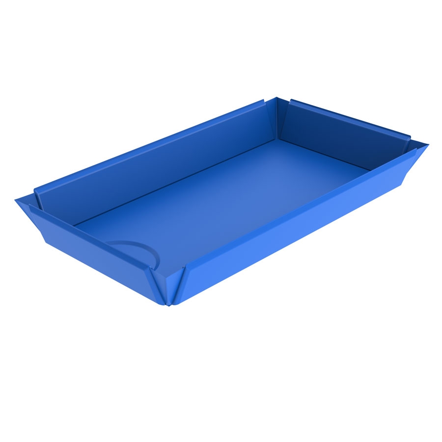shower mattress