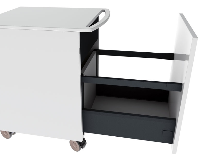 Mini Cabinet On Wheels Worktop Accessories To Lifting Systems Worktops And Kitchen Islands Granberg Interior Ab Sweden Mini Cabinet On Wheels Worktop, Cabinet On Wheels