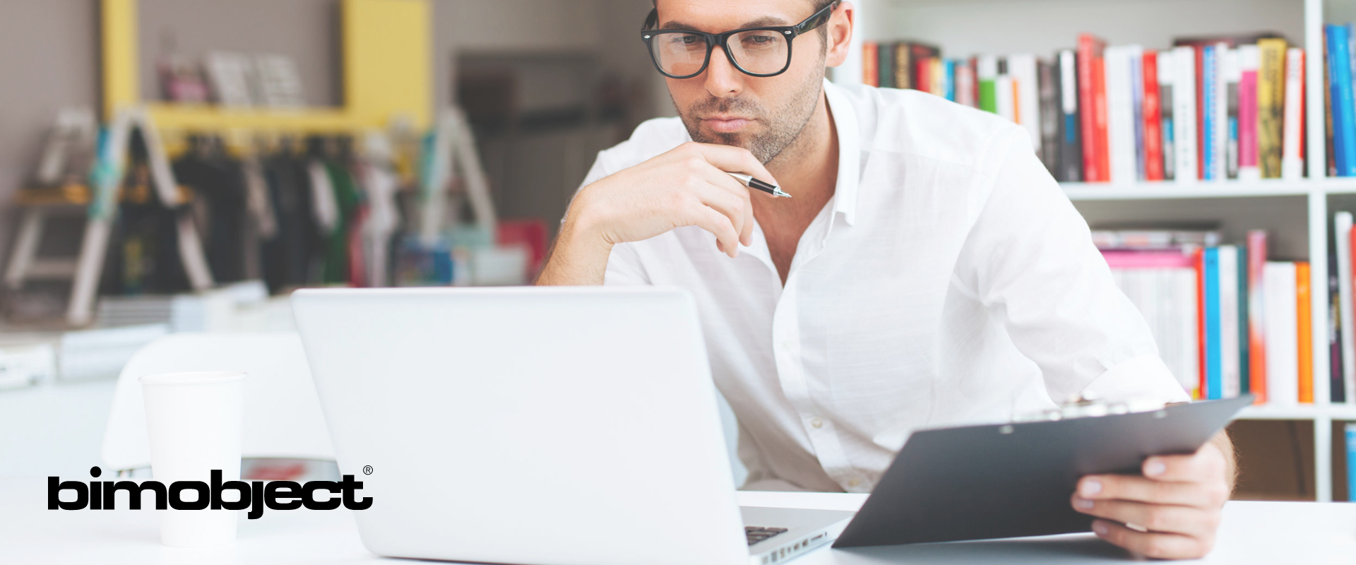 BIM-Modeller