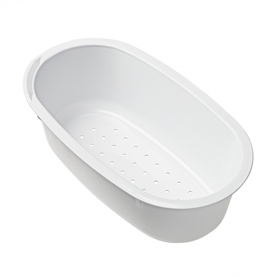 Besticklåda till sköljho 160x295mm